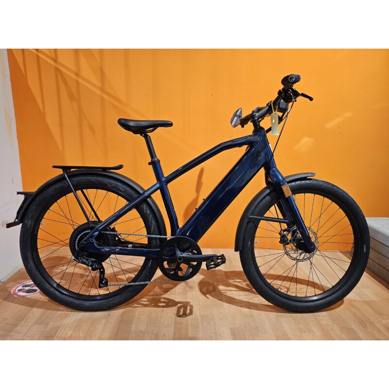 Stromer ST1 LCI Launch Edition gr. L