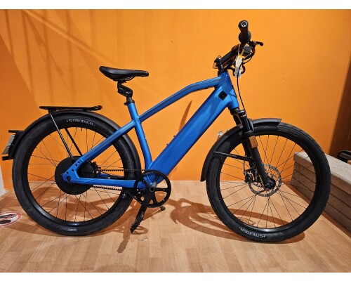 Stromer ST2 Sport gr. L