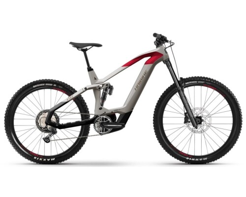 Haibike Hybe 9