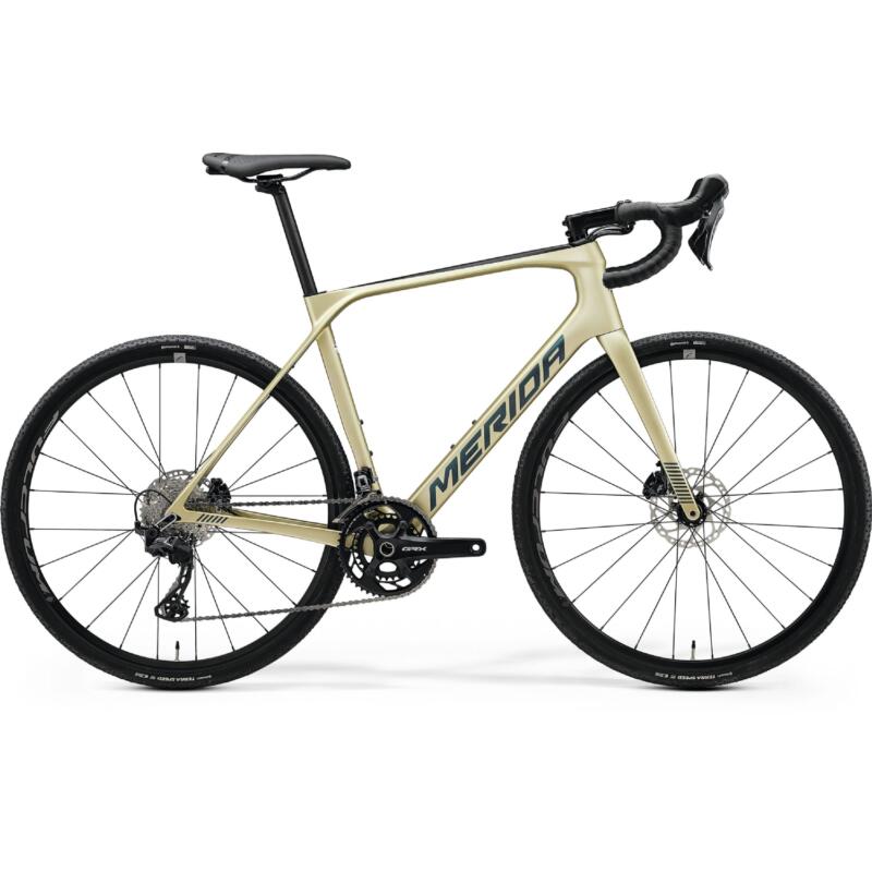 Merida Scultura Endurance GR 5000 2024