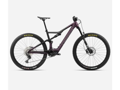 Orbea Rise H30 Fully