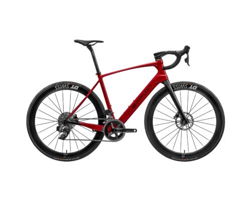 Simplon Kiaro Disc / cosmic Red