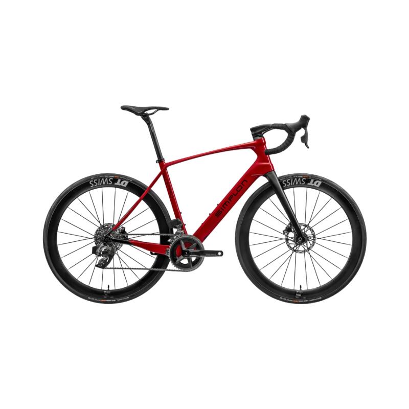 Simplon Kiaro Disc / cosmic Red