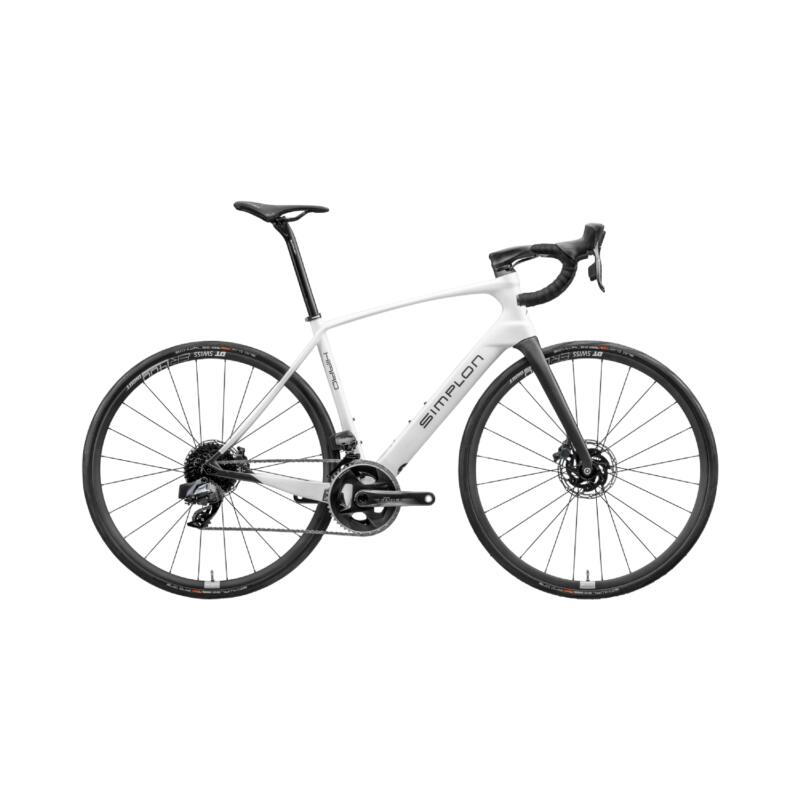 Simplon Kiaro Disc / pearl White