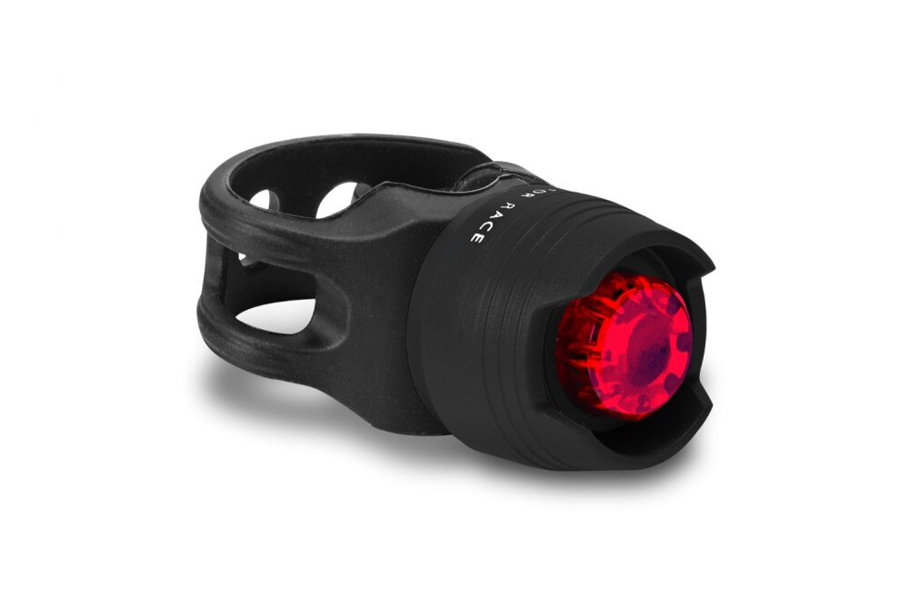 RFR Cube - LED red outdoor ( Nicht STVZO )