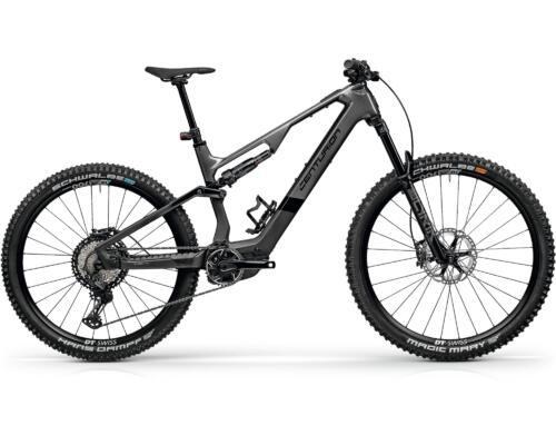 Centurion No Pogo SL R6000i 2026