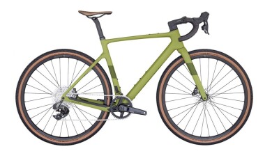Scott - Addict Gravel 30 2024
