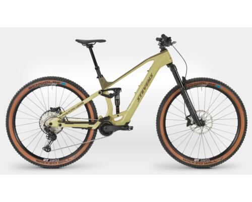 Stevens E-Maverick AM 7.4.3 2025