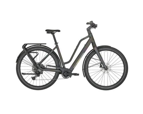 Bergamont E-Vitess Elite Amsterdam 2025