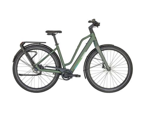 Bergamont E-Vitess Expert Amsterdam 2025