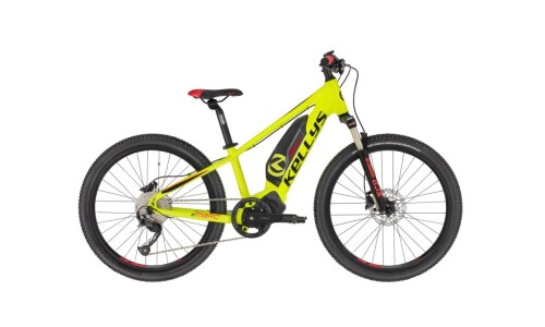 Kellys eMarc SH 24"