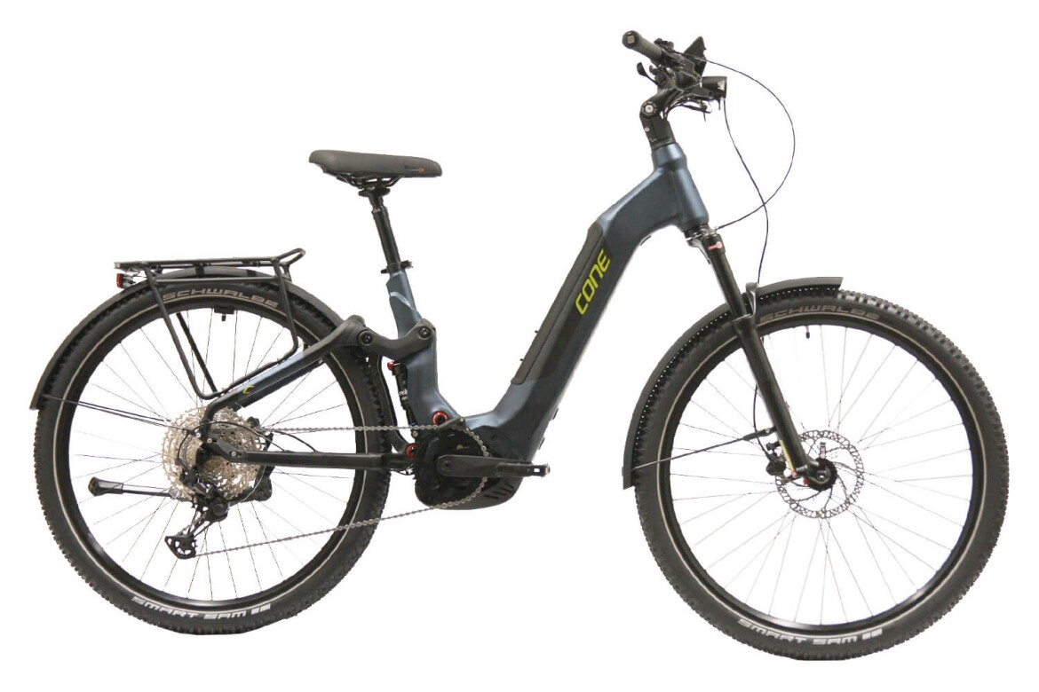 CONE Bikes eFullComfort IN 4.0