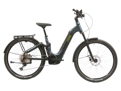 CONE Bikes eFullComfort IN 4.0