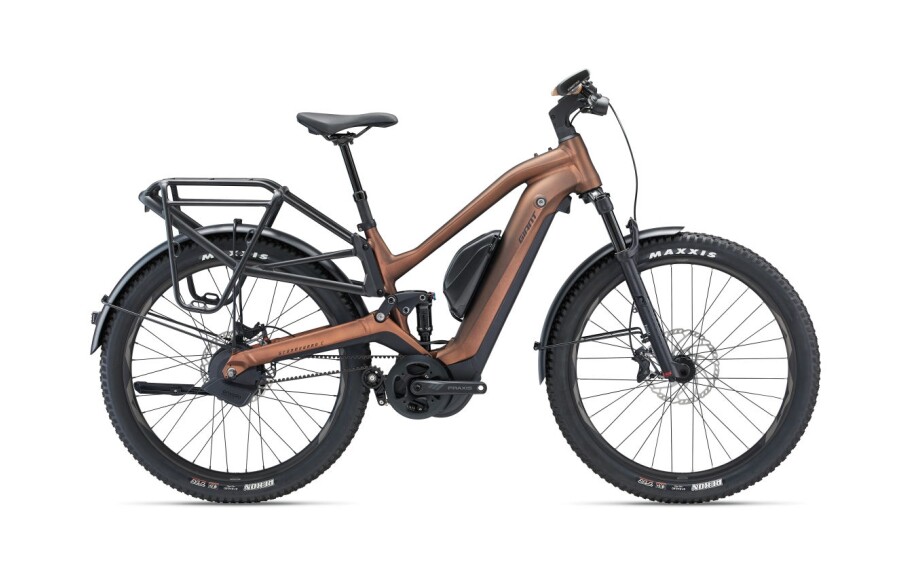 GIANT Lagerverkauf Stormguard E + 1 L 800Wh