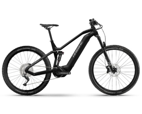 Haibike ALLTRAIL 3