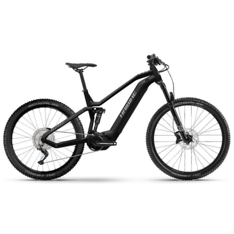 Haibike ALLTRAIL 3