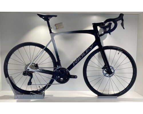 Ridley Fenix SLiC custom 105 Di2 2024