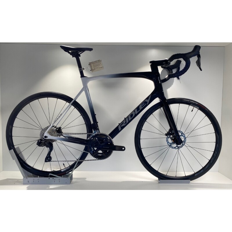 Ridley Fenix SLiC custom 105 Di2 2024