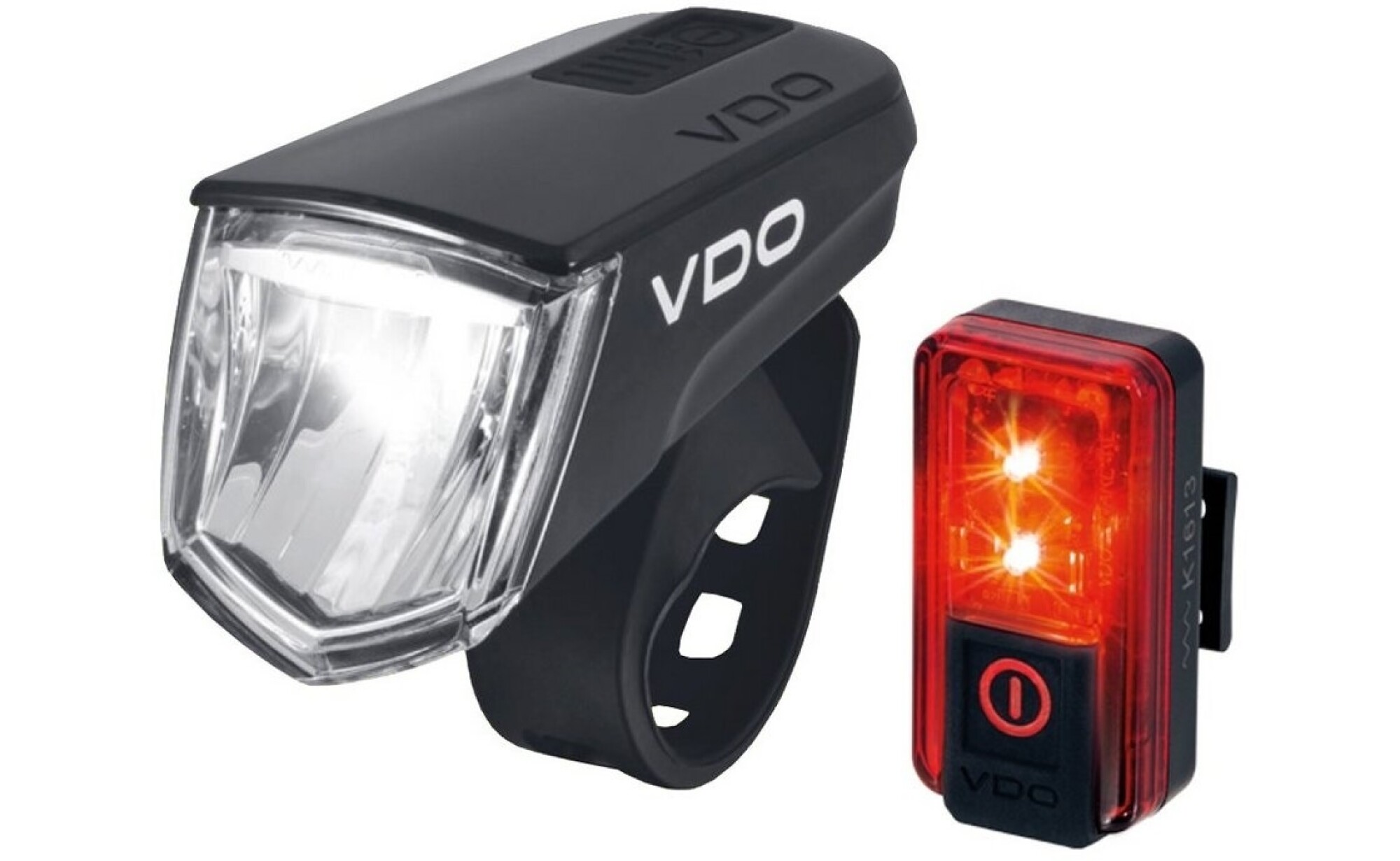 VDO Eco Light M60 Set
