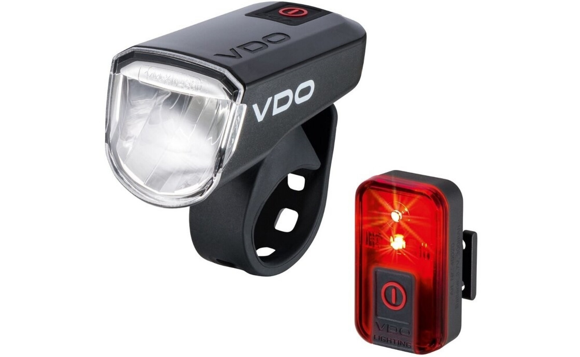 VDO Eco Light M30 Set