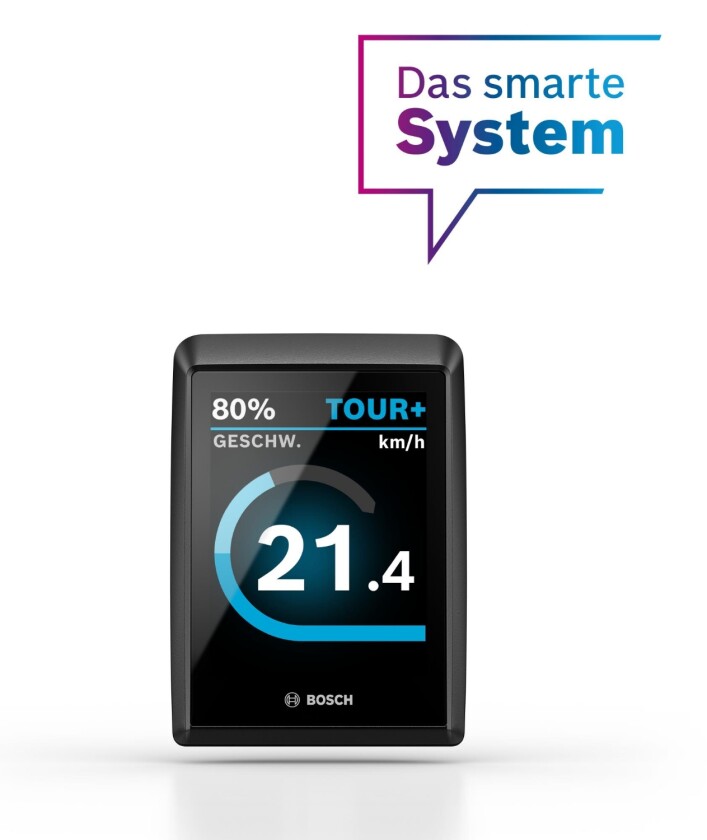 Bosch Bosch Display Kiox 500 SMART System (BHU3700) incl. Versand