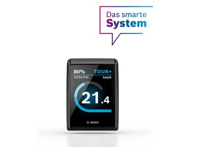 Bosch Display Kiox 500 SMART System (BHU3700) incl. Versand