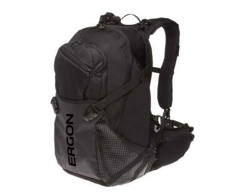 Ergon BX4 Evo Stealth