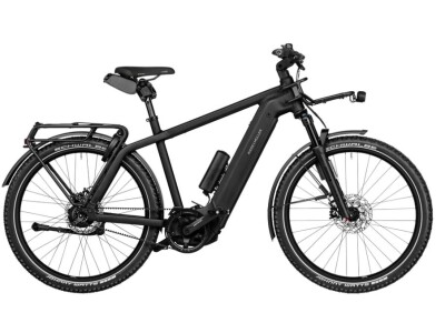 Riese und Müller Charger 4 GT Rohloff 1000 Wh ABS