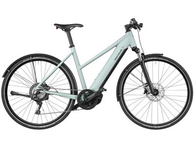 Riese und Müller Roadster Mixte touring  28"  625 Wh Nyon