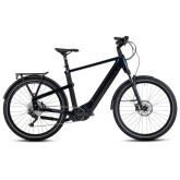 Winora Yakun 10 Unisex