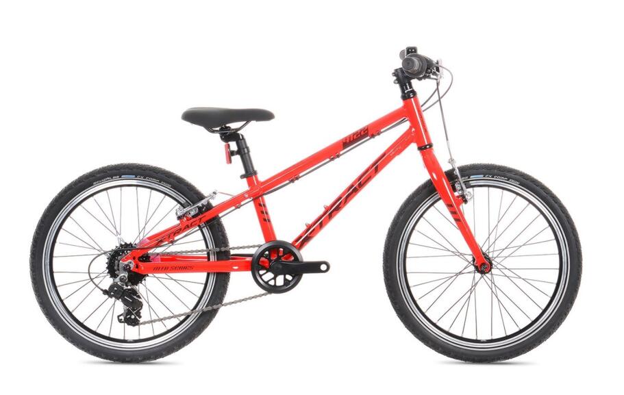 X-Tract Lite 4122 (20")