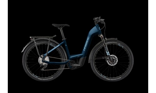 Haibike Trekking 8 Low | 300€ Cashback