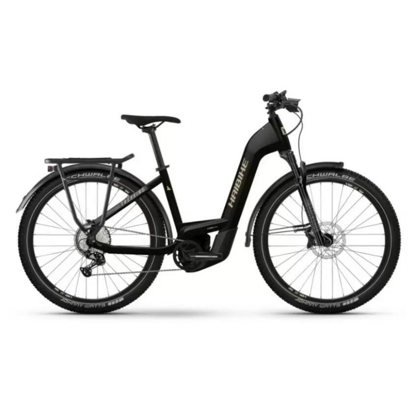 Haibike Trekking 11 High