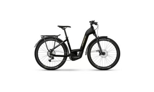 Haibike Trekking 11 High