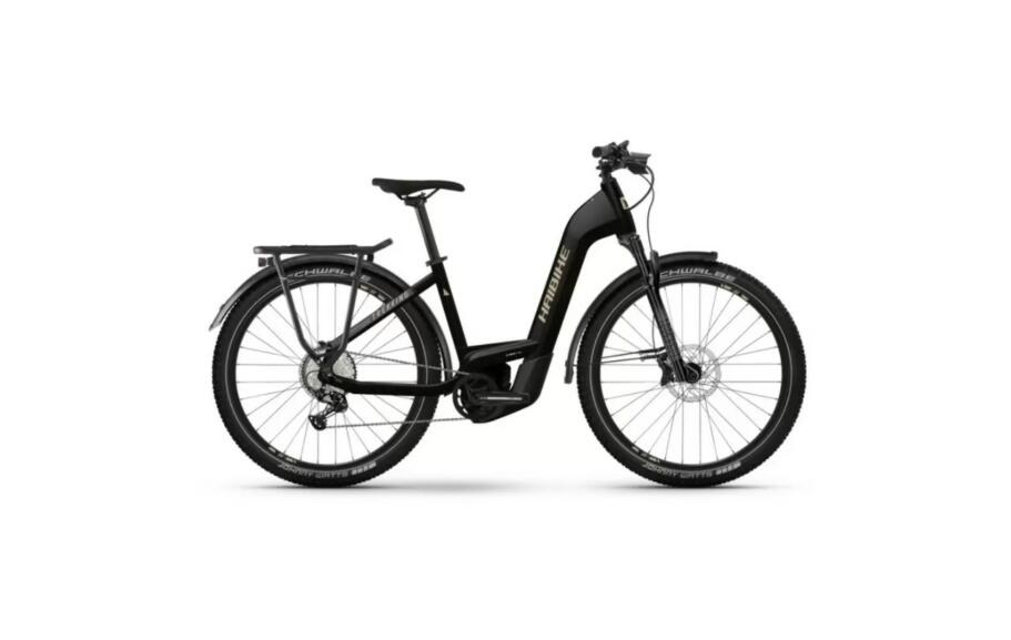 Haibike Trekking 11 High