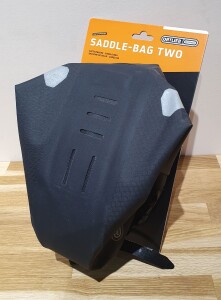 Saddle Bag Two (F9424) Angebot