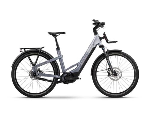 Winora Yakun R5 Pro Low 2026