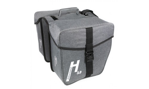 Haberland Doppeltasche Basic L 3.0