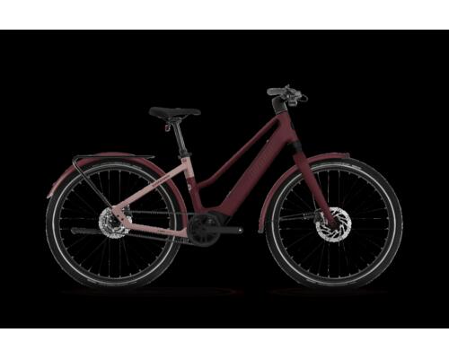 Winora iRide Pure R5f Mid 2025