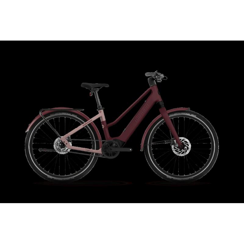 Winora iRide Pure R5f Mid 2025