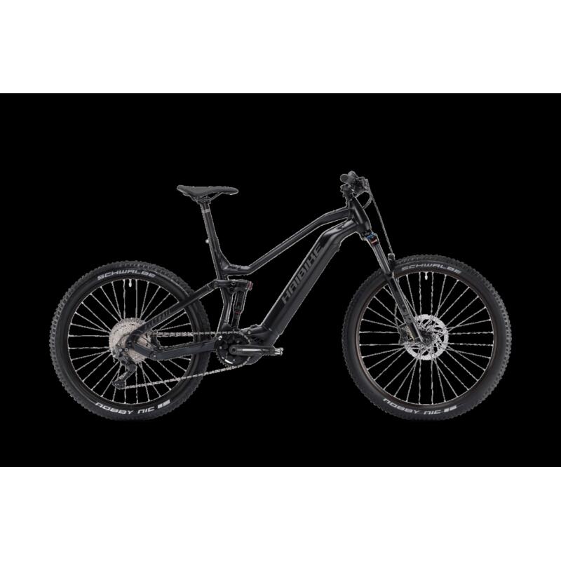 Haibike AllTrail 3 2024