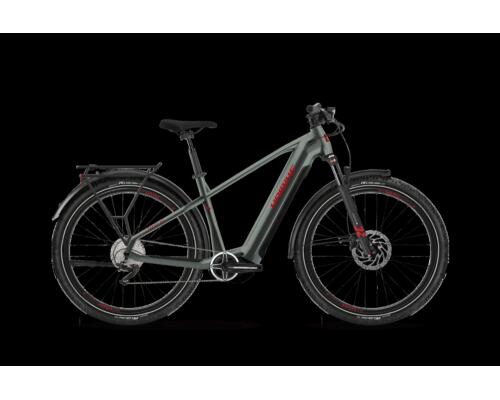 Haibike Trekking 5 High 2025