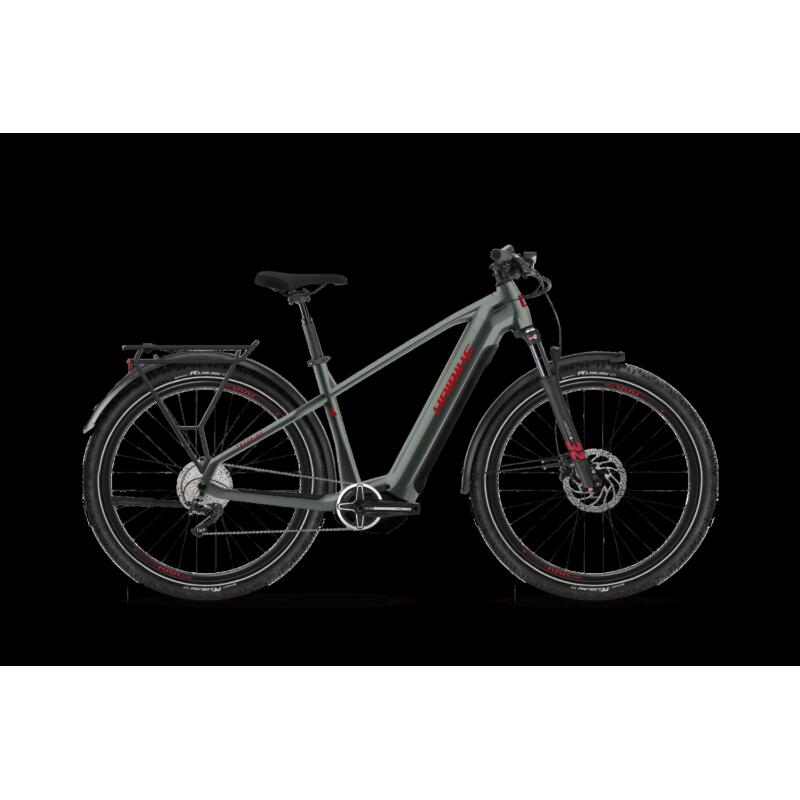 Haibike Trekking 5 High 2025