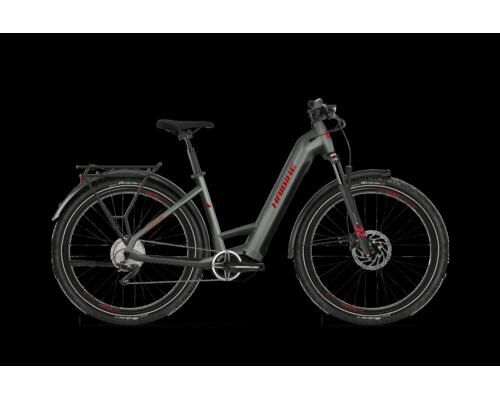 Haibike Trekking 5 Low 2025