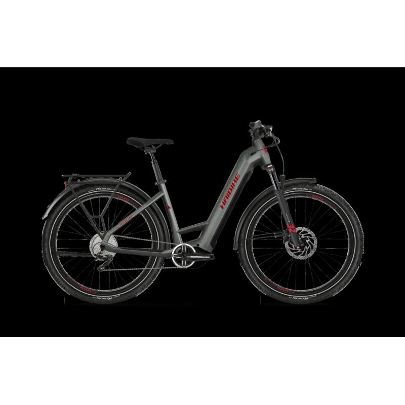 Haibike Trekking 5 Low 2025