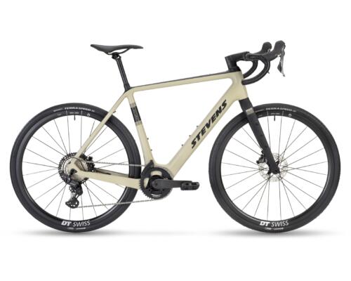 Stevens E-Getaway 2025