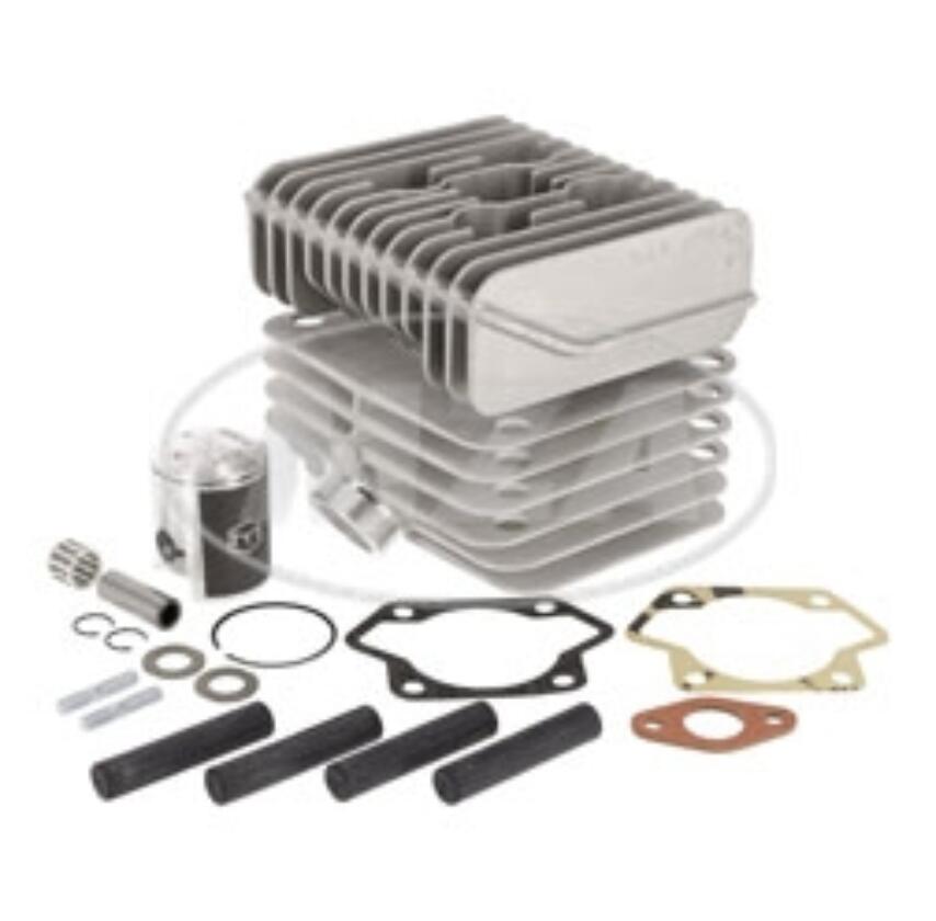 Simson MEGU Zylinderset 60cm² 2-Kanal S51