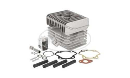 Simson MEGU Zylinderset 60cm² 2-Kanal S51