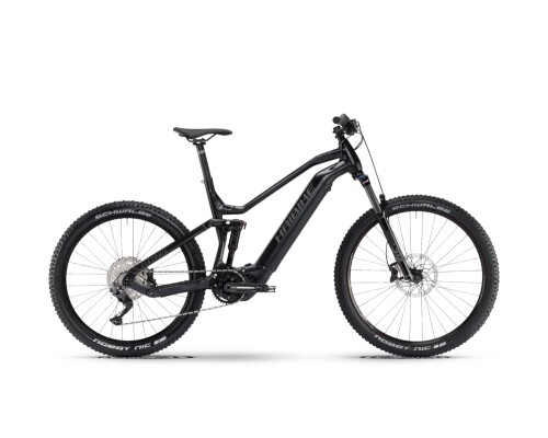 Haibike Alltrail 3