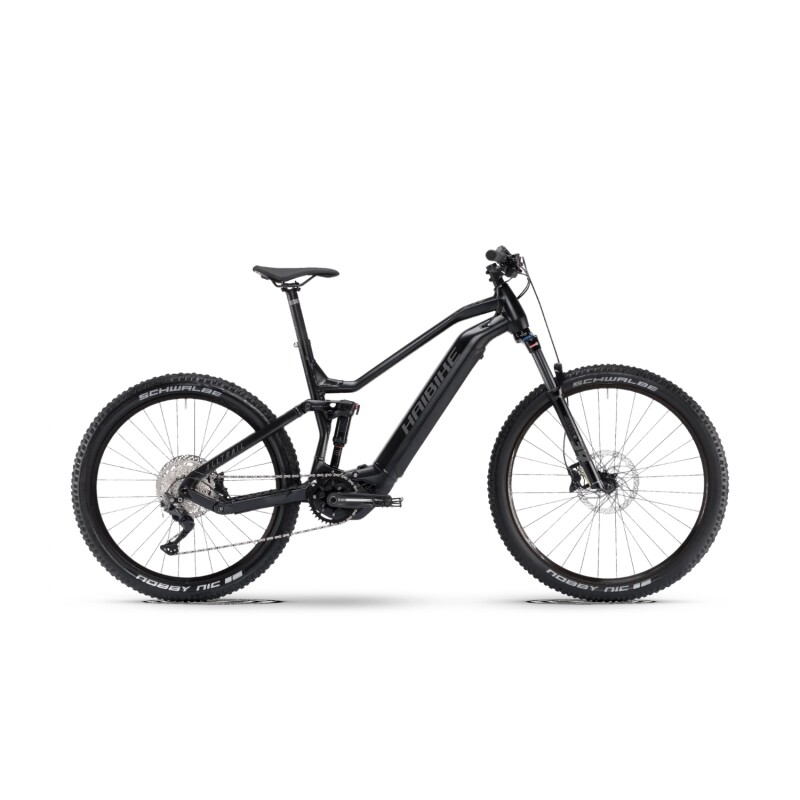 Haibike Alltrail 3